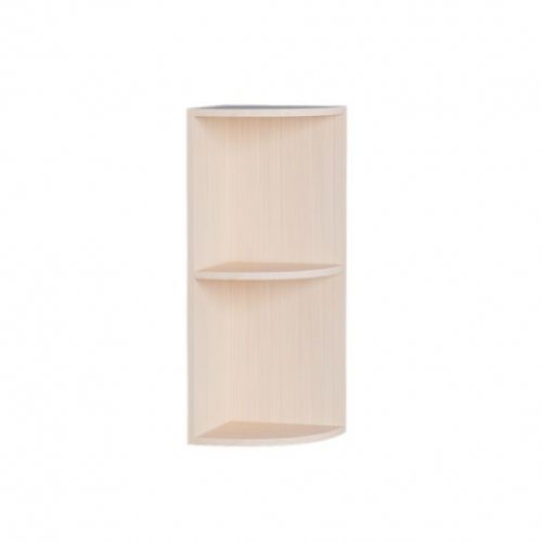 Кухонный модуль Эверест Палермо верх В37-280 радиус 280*720*280