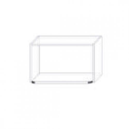 Кухонный модуль Эверест Палермо верх В50-600 свч 600*360*316