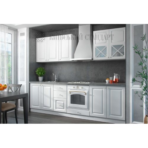 Кухня Киевский Стандарт комплект 40