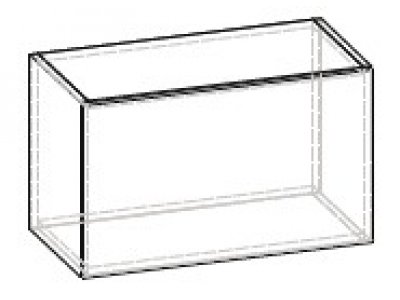 Кухонный модуль Окап 60 Гамма МДФ