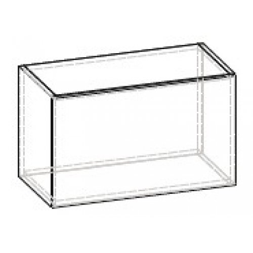 Кухонный модуль Окап 50 Гамма МДФ