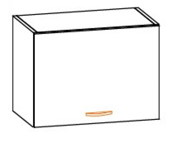 Кухонный модуль Окап 50 Кармен МДФ