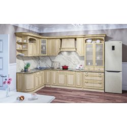 Кухонный модуль СМ Валенсия 50 ОКАП 500*510*270