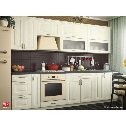 Кухонный модуль VM Грация верх 49 сушка 800*920*280