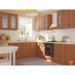 Кухонный модуль VM Грация низ 32 духовка 600*1070*550