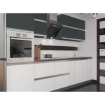 Кухонный модуль VM Альбина низ 32 духовка 600*1070*550