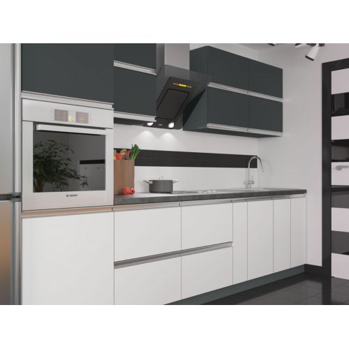 Кухонный модуль VM Альбина низ 34 мойка угол 780*820*450